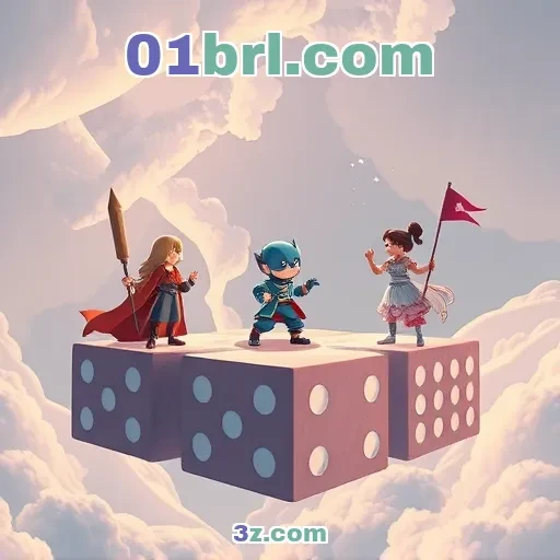 01brl.com: Ofertas Imperdíveis para Jogadores Brasileiros Online