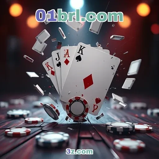 01brl.com: Uma Viagem pelos Encantos dos Jogos Slot Atraentes